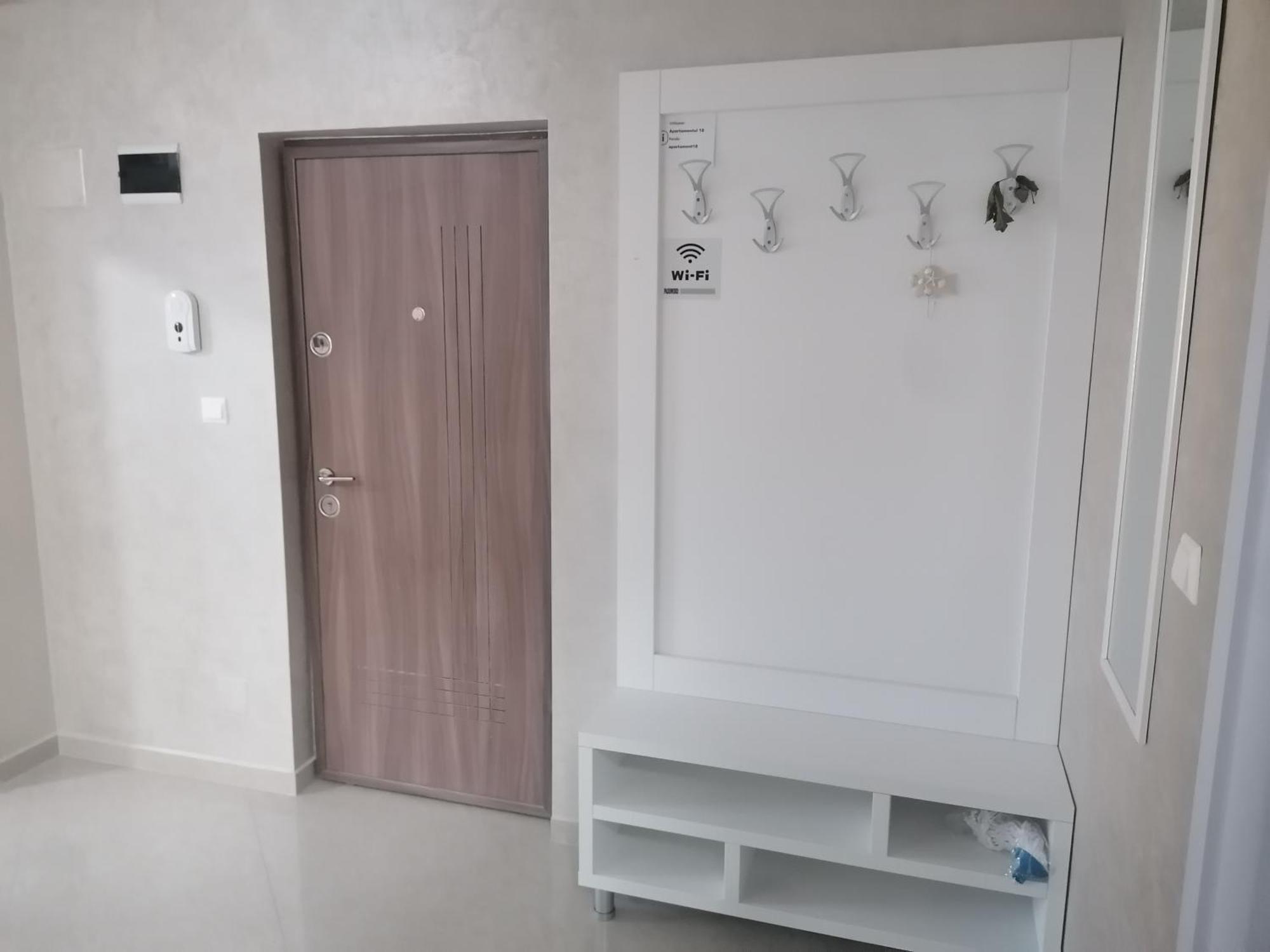 Promenada 1-4 * Năvodari