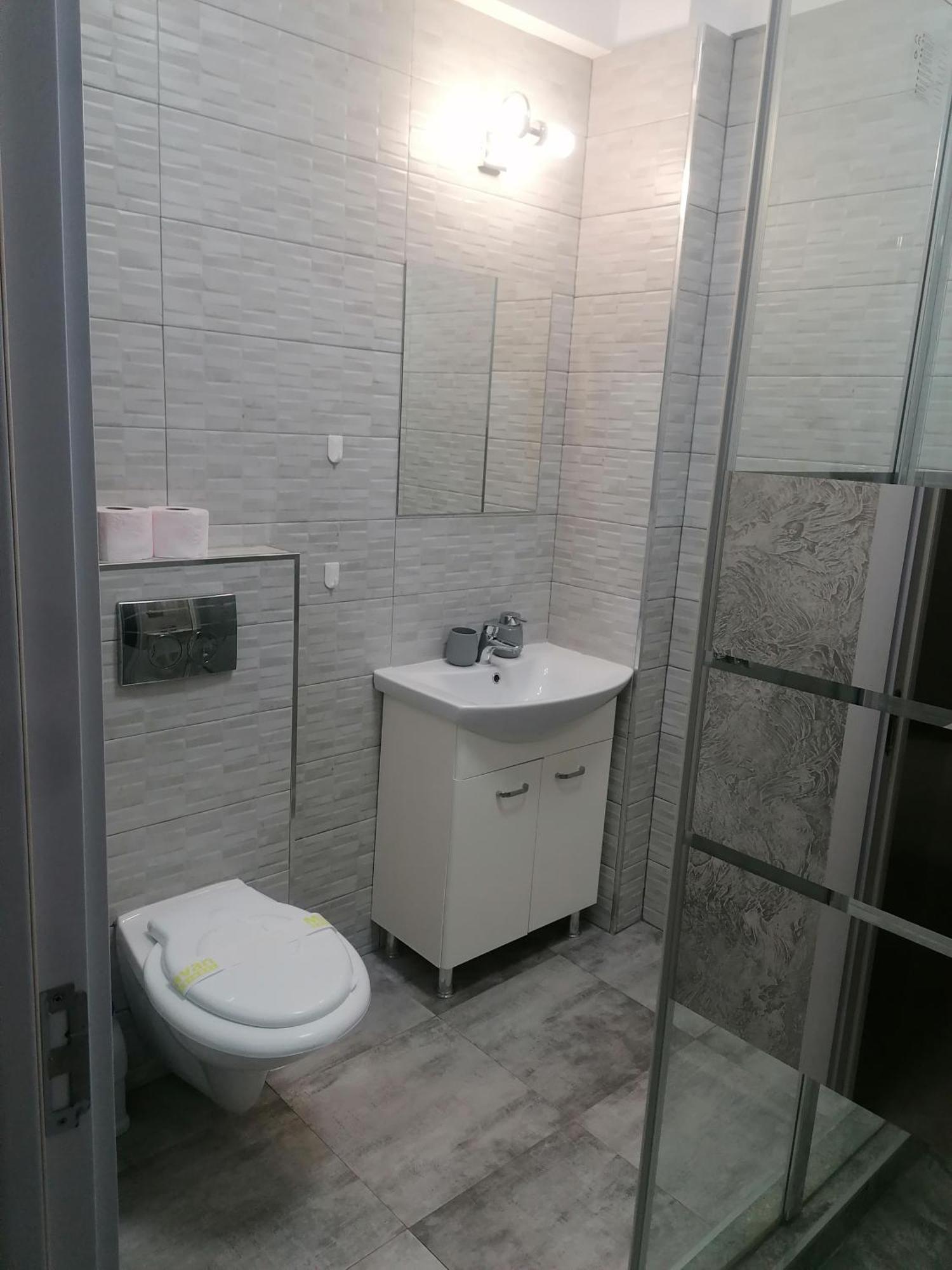 Promenada 1-4 * Năvodari