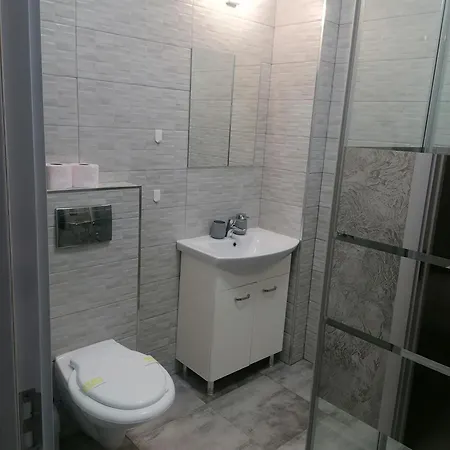 Ferienwohnung Promenada 1-4 Năvodari Exterior foto