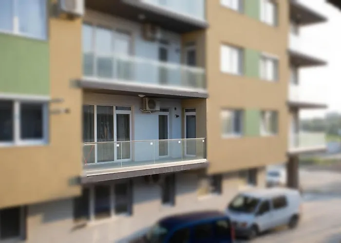 Promenada 1-4
