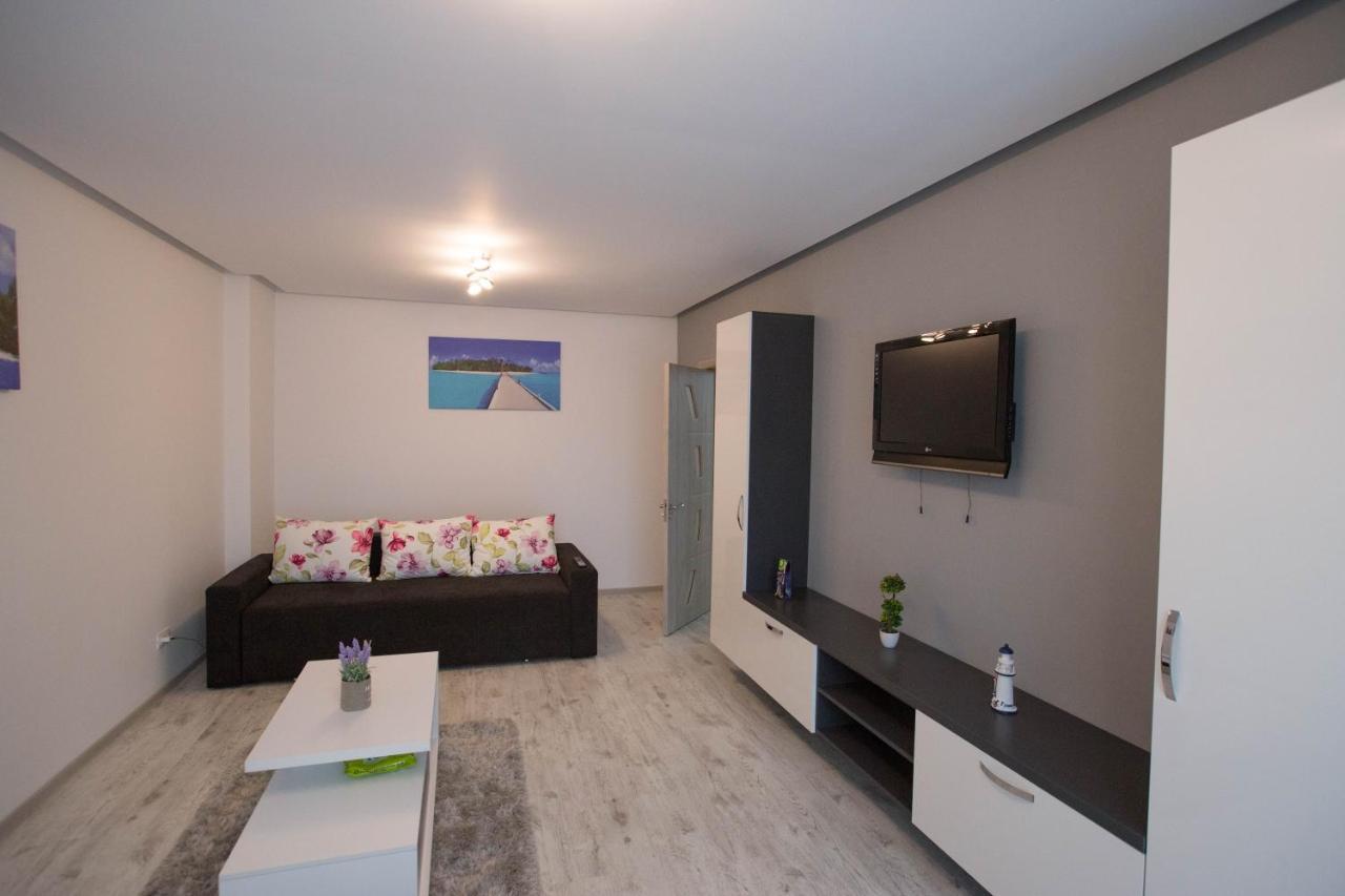 Apartment Promenada 1-4