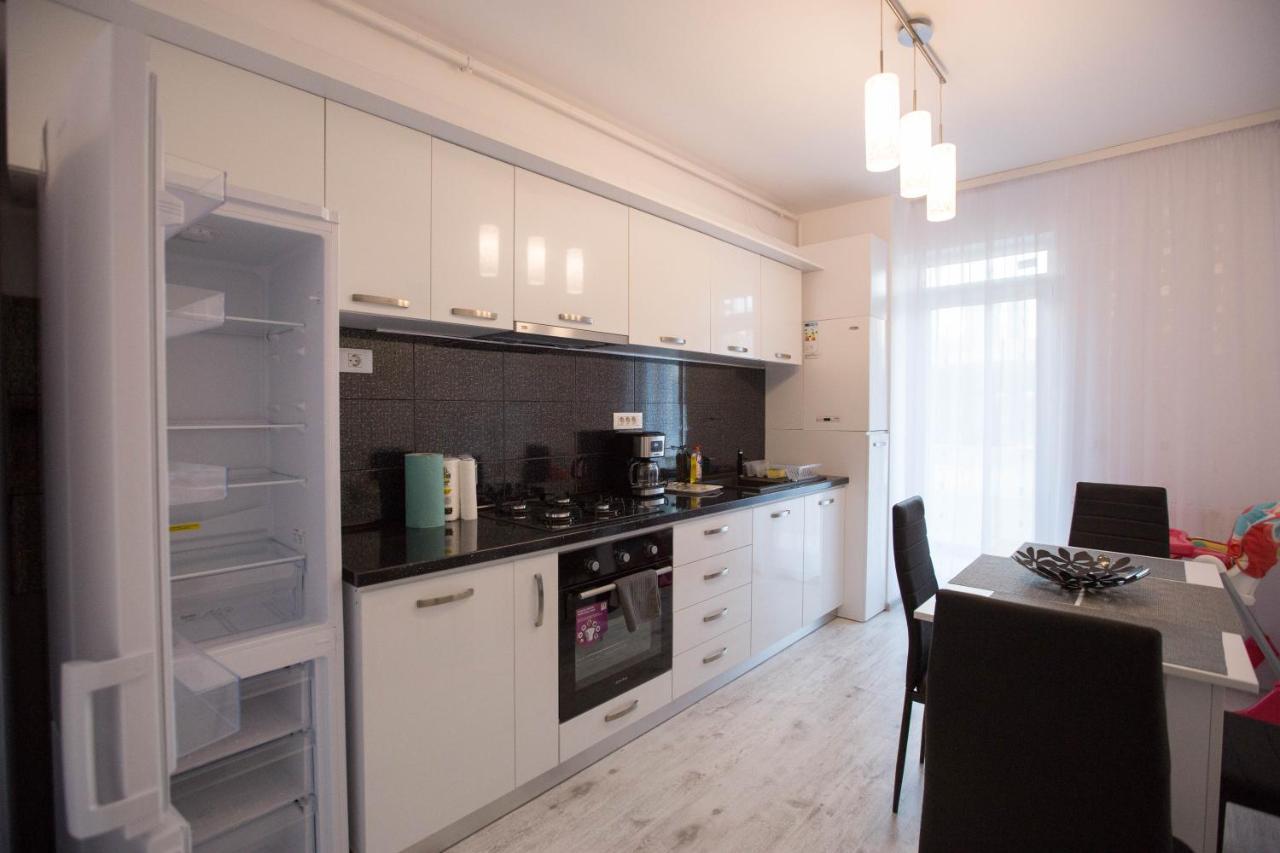 Promenada 1-4 Apartment Navodari