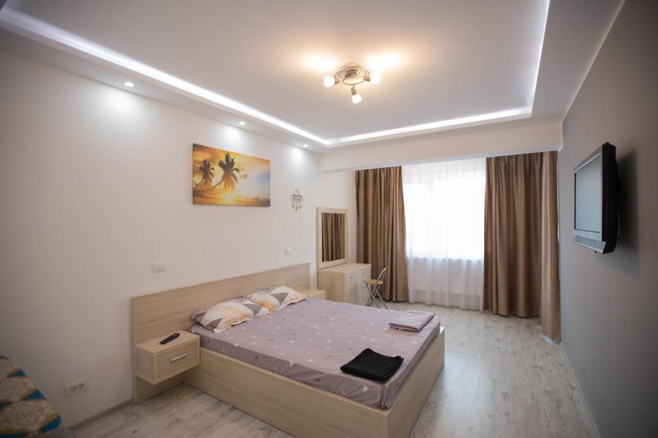 Promenada 1-4 Apartment Navodari