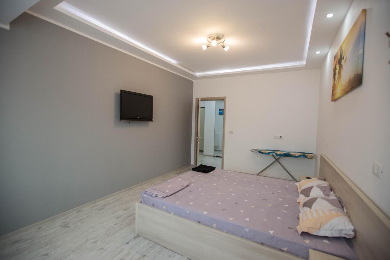 Apartment Promenada 1-4 *