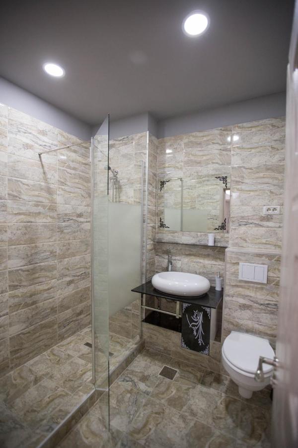 Promenada 1-4 Apartment