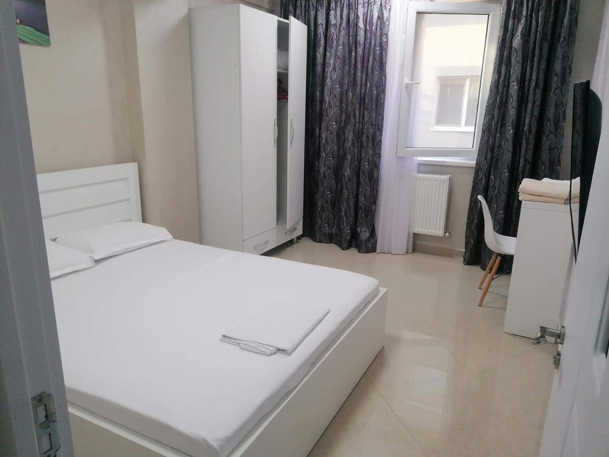 Apartment Promenada 1-4 *