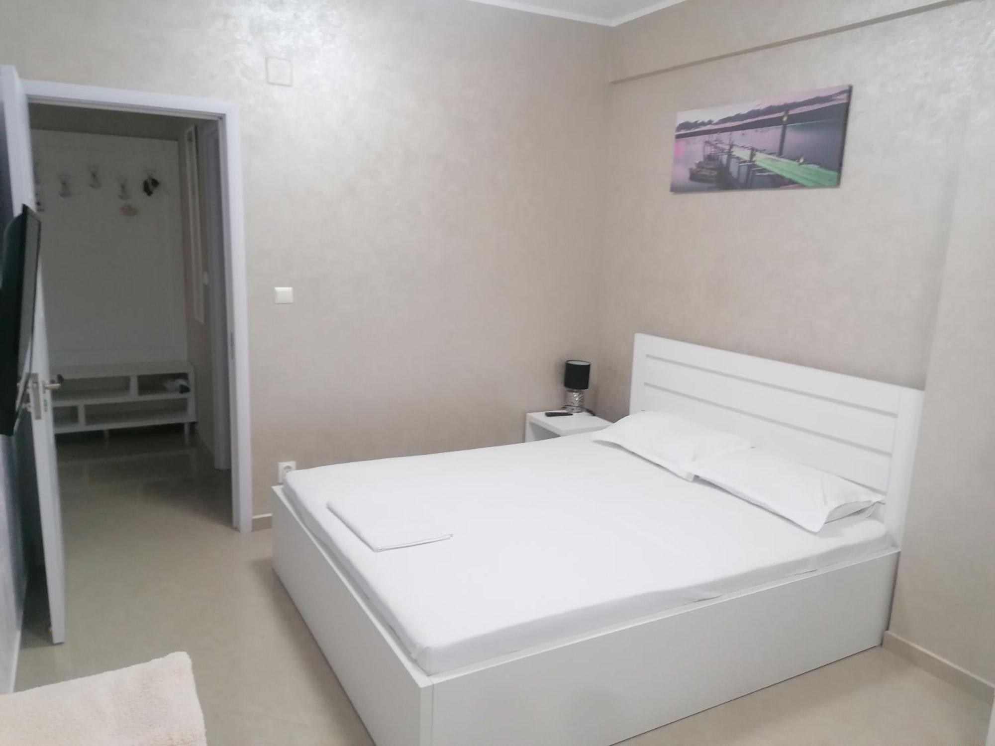 Promenada 1-4 Apartment Navodari